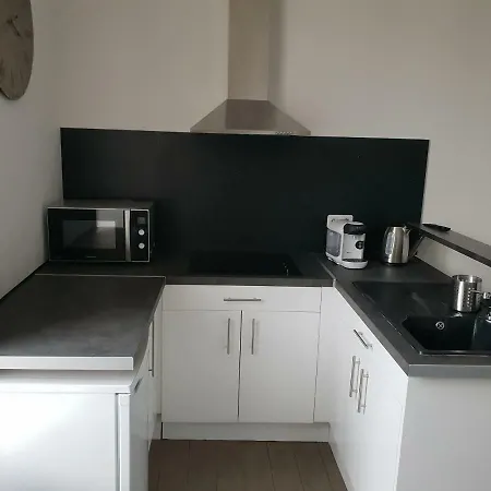 Апартаменты Sweet Дижон