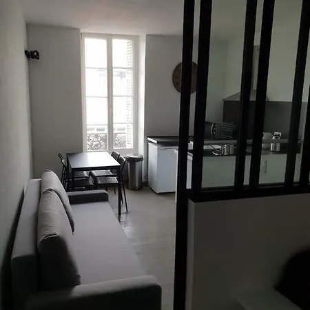 Διαμέρισμα Sweet Ντιζόν