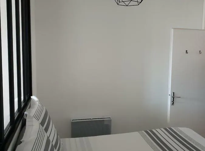 Apartman Sweet Dijon