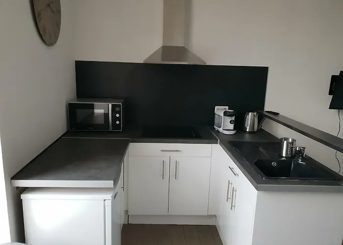 Apartman Sweet Dijon